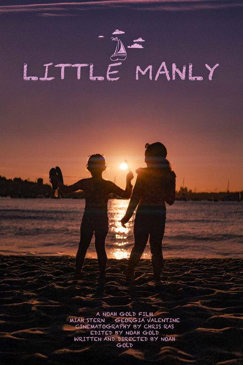 Little Manly