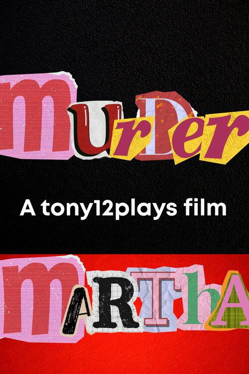 Murder Martha