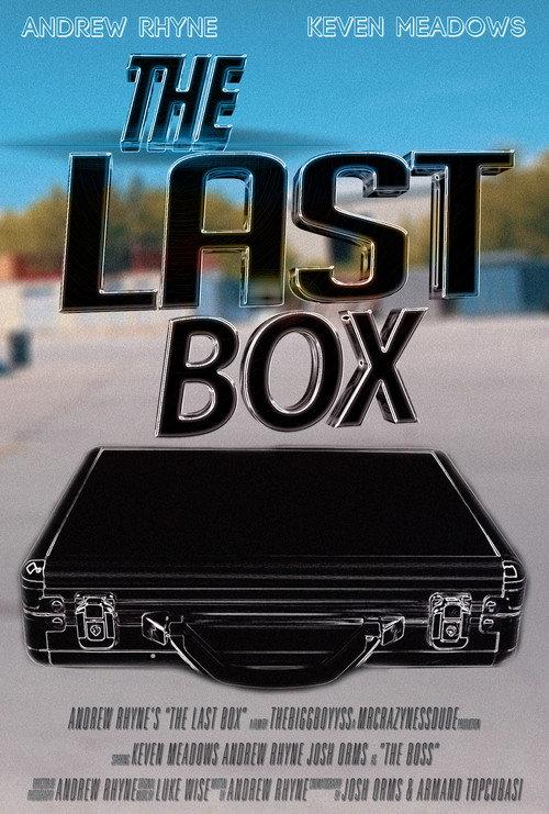 The Last Box