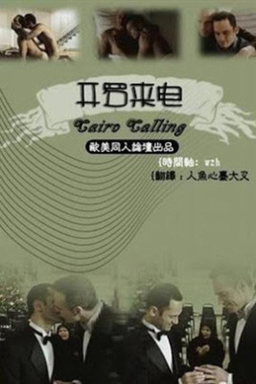 开罗来电