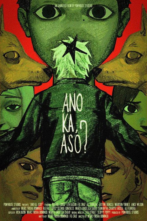 ANO KA, ASO?