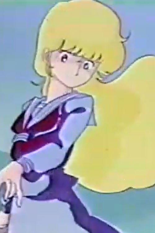 爆走 Flash Gal