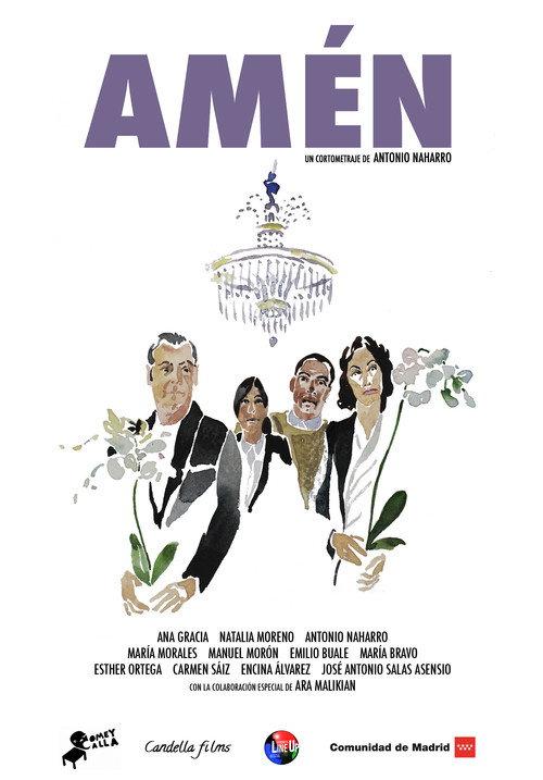 Amén