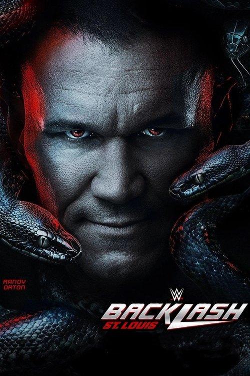 WWE 爆裂震撼 2025