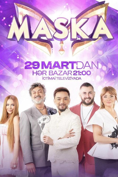 Maska