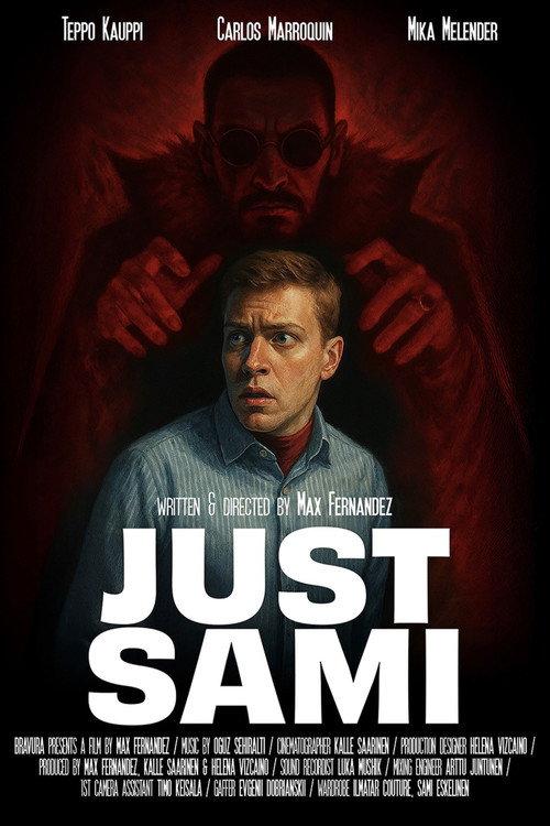 Just Sami