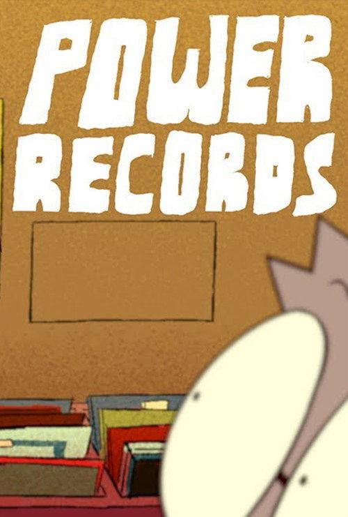 Power Records