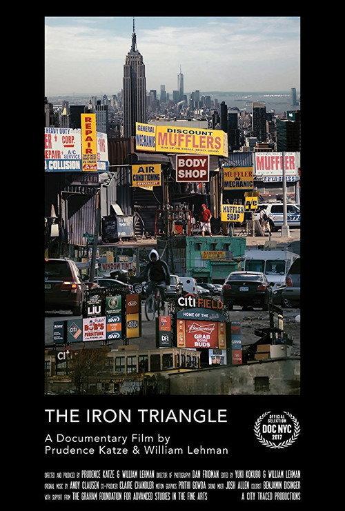The Iron Triangle