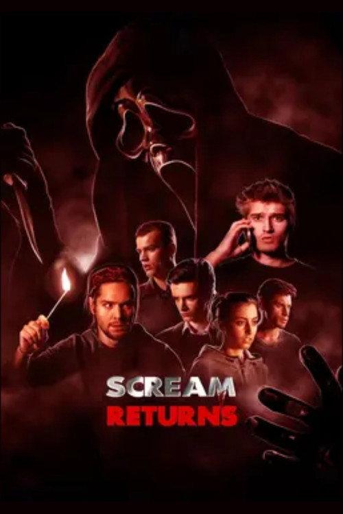 Scream Returns