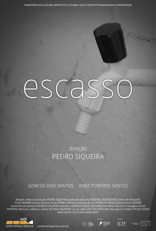 Escasso