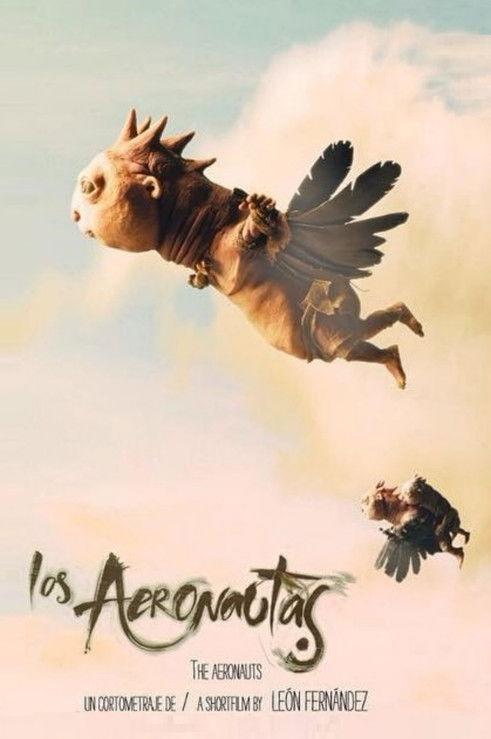 Los aeronautas