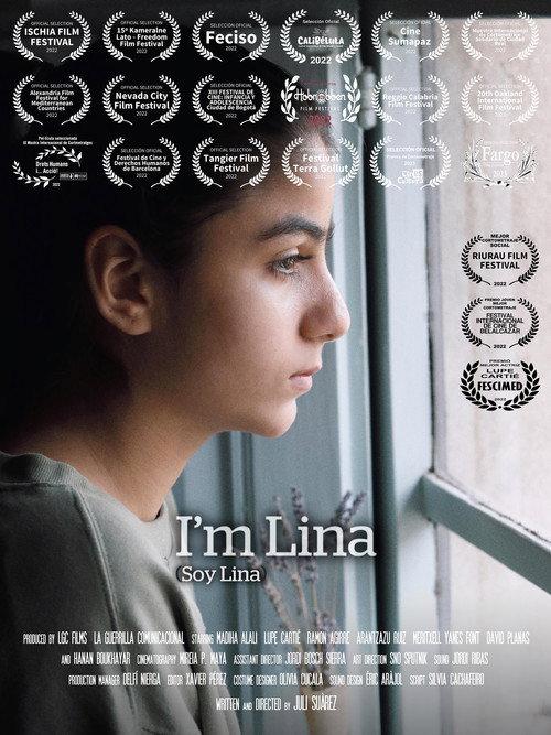 Soy Lina