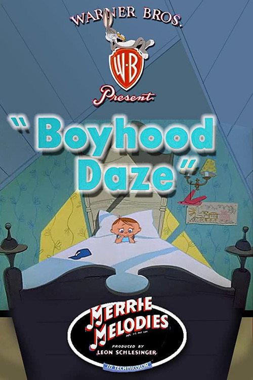 生活在白日梦中的男孩
