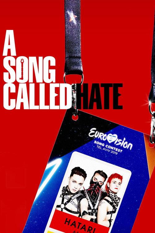 A Song Called Hate