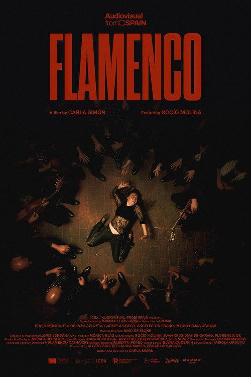 Flamenco