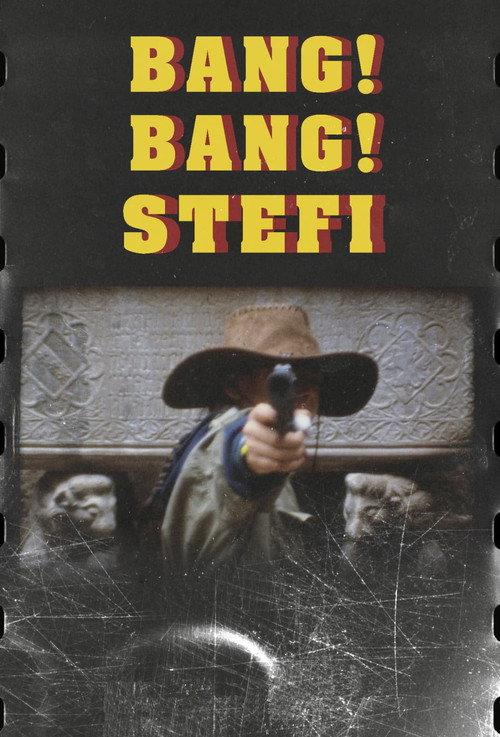 Bang Bang Stefi!