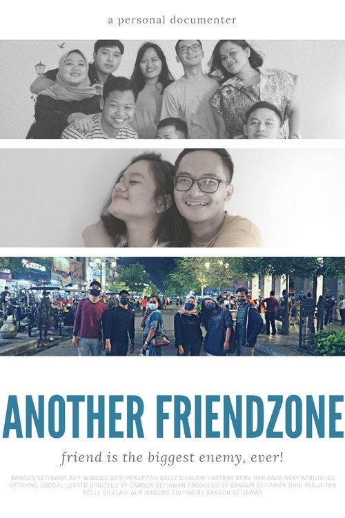 Another Friendzone