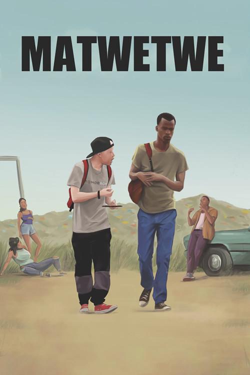Matwetwe
