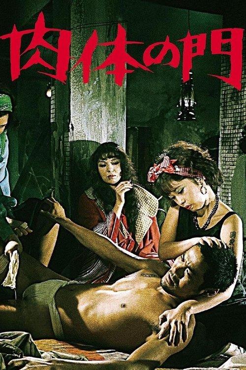 肉体之门