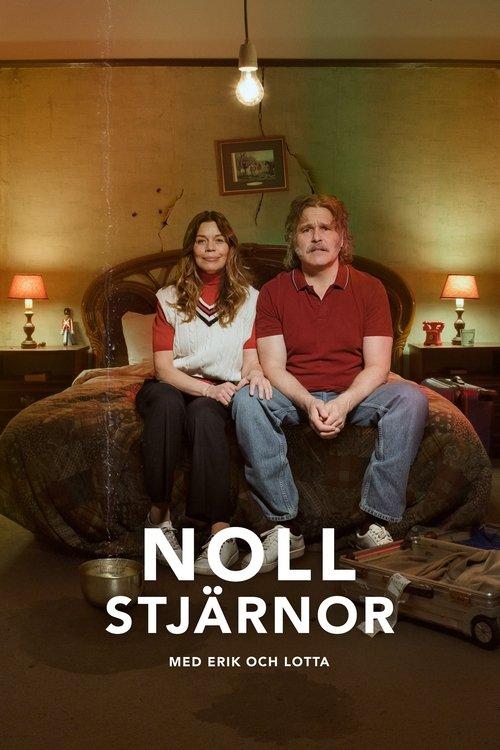 Noll stjärnor