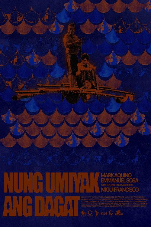 Nung Umiyak ang Dagat