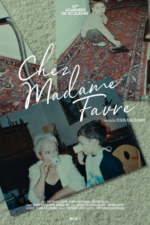 Chez Madame Favre