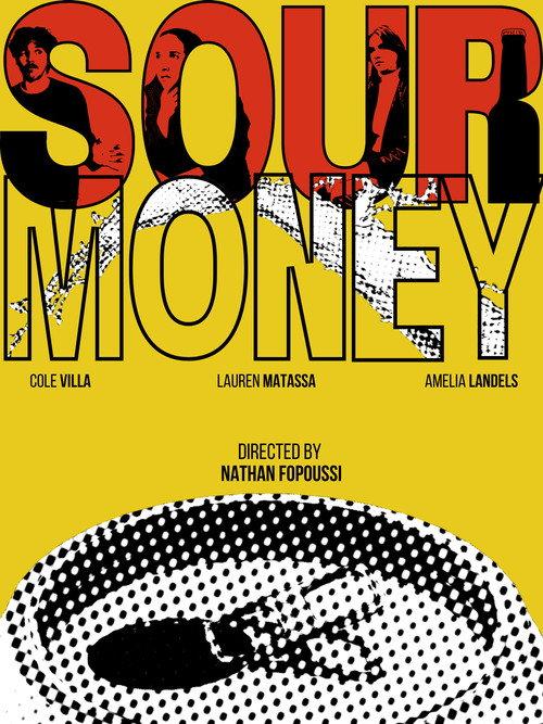 Sour Money