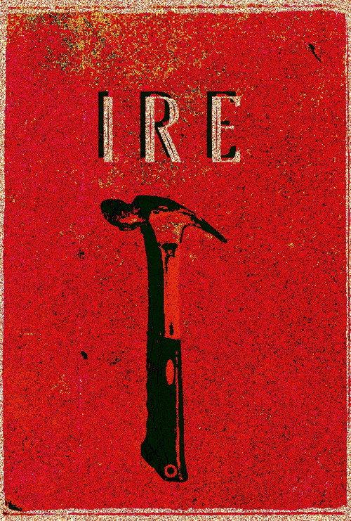 Ire