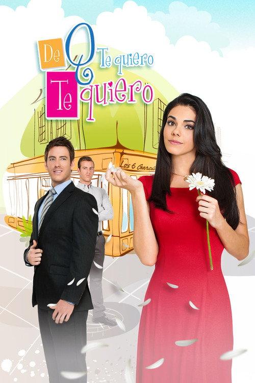 De que te quiero, te quiero