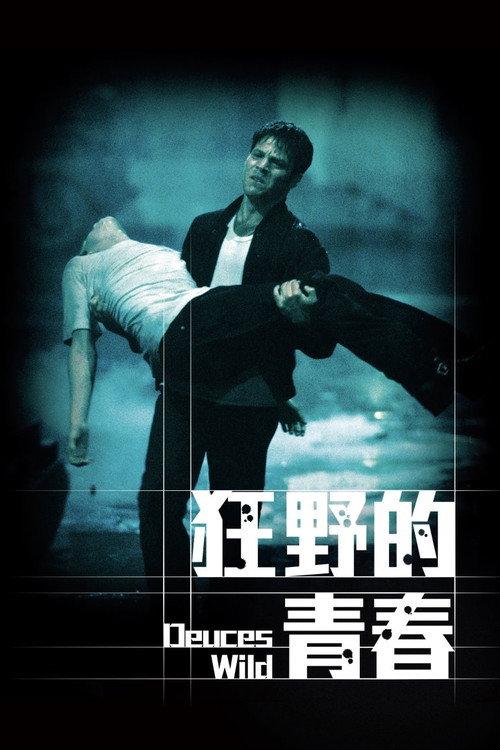 狂野的青春