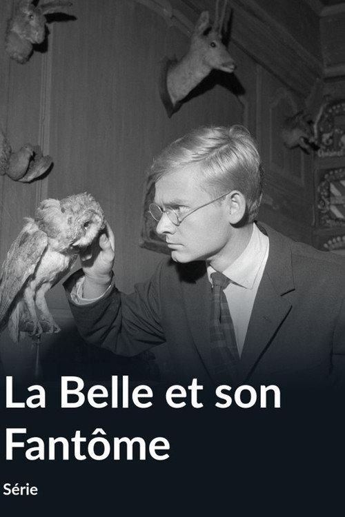 La Belle et son fantôme