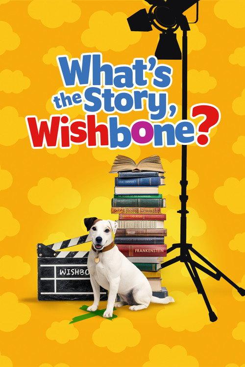 What's the Story, Wishbone?