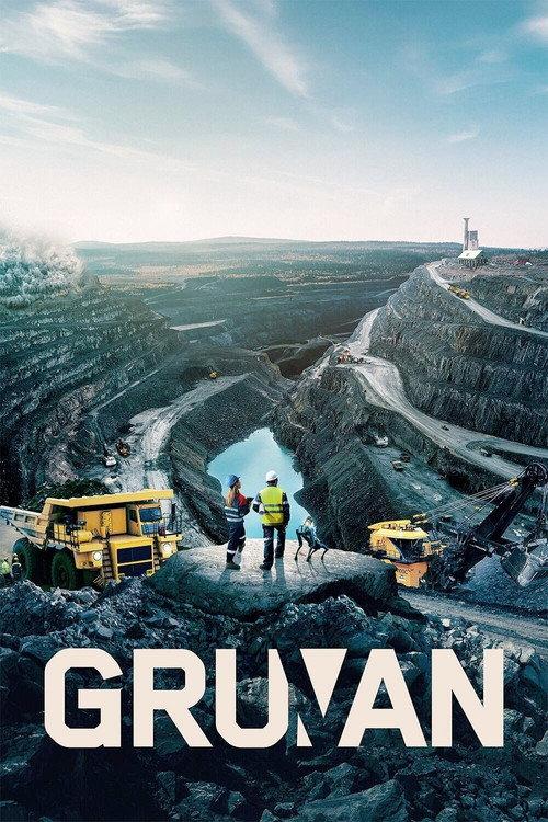 Gruvan