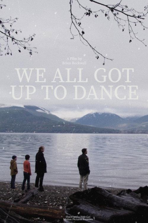 We All Got Up to Dance