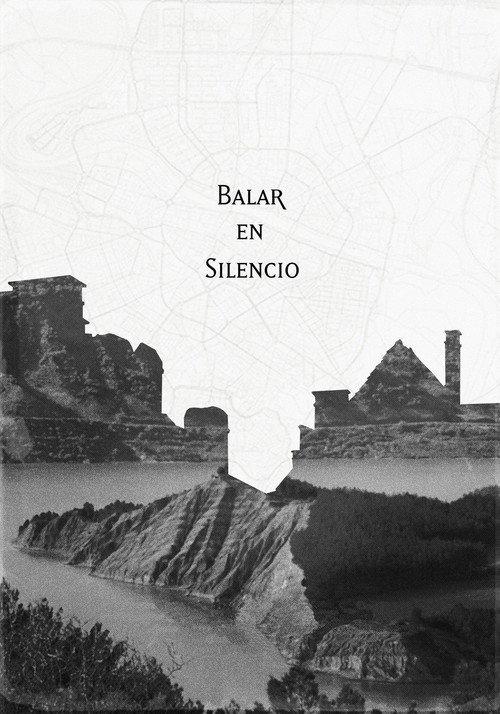 Balar en silencio