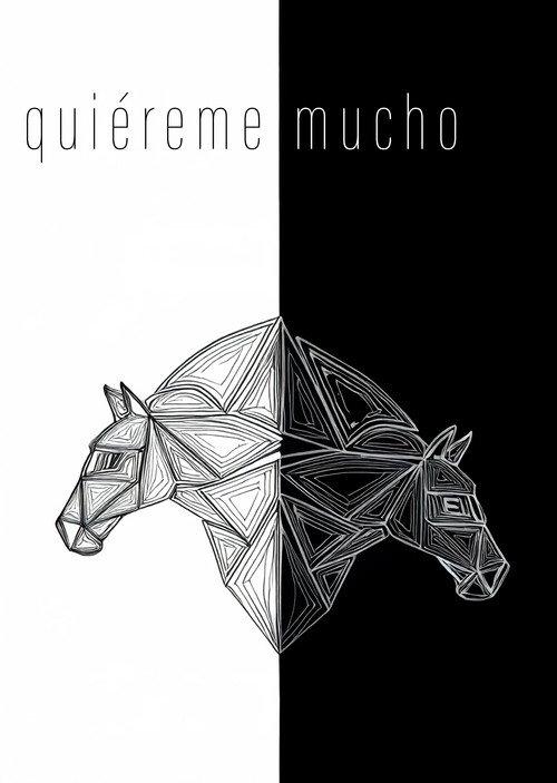 Quiéreme Mucho