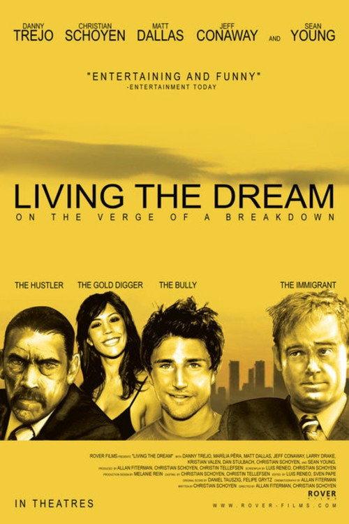Living the Dream