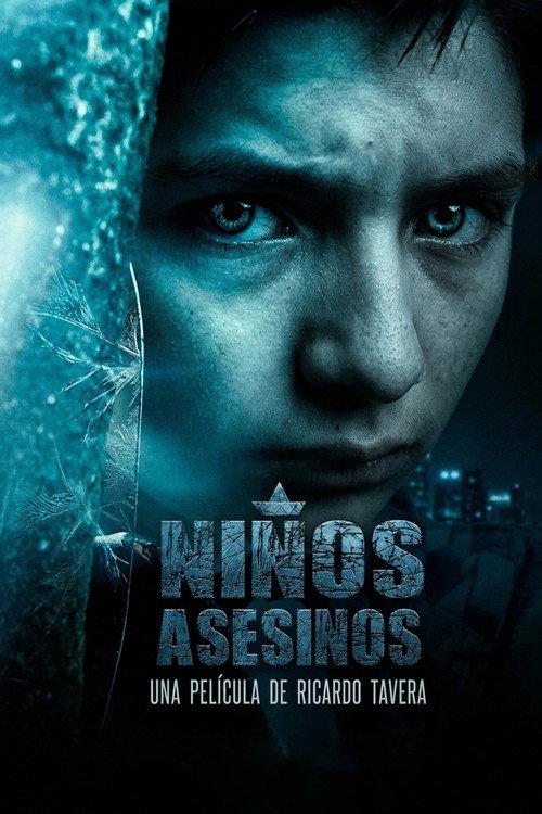 Niños Asesinos