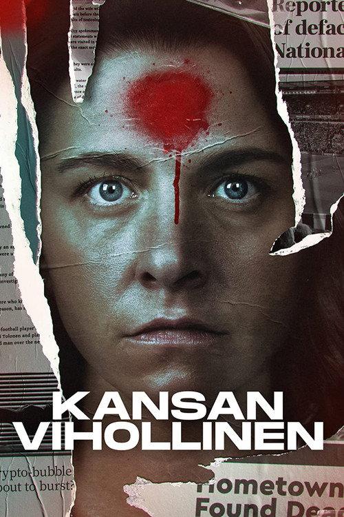 Kansan vihollinen