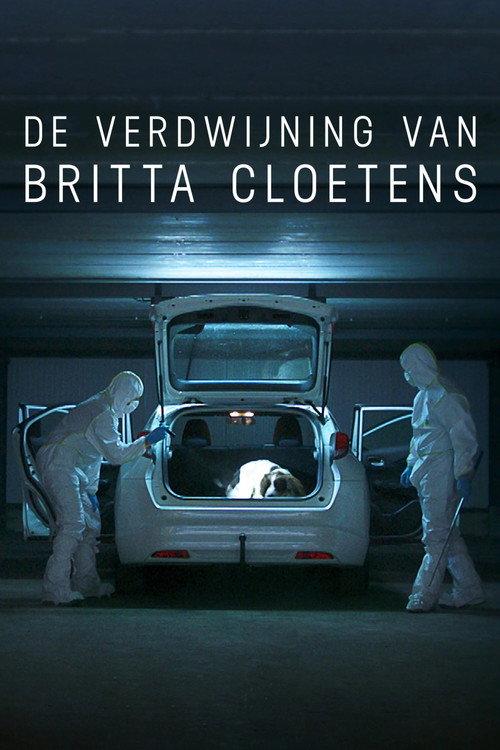 De verdwijning van Britta Cloetens