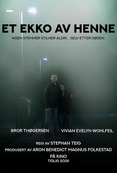 Et Ekko av Henne