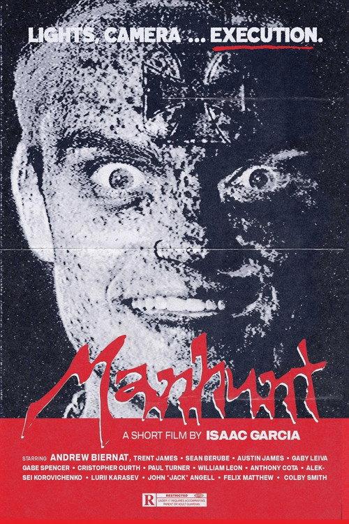 MANHUNT