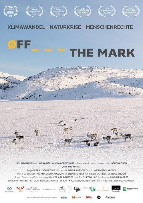 Off the Mark