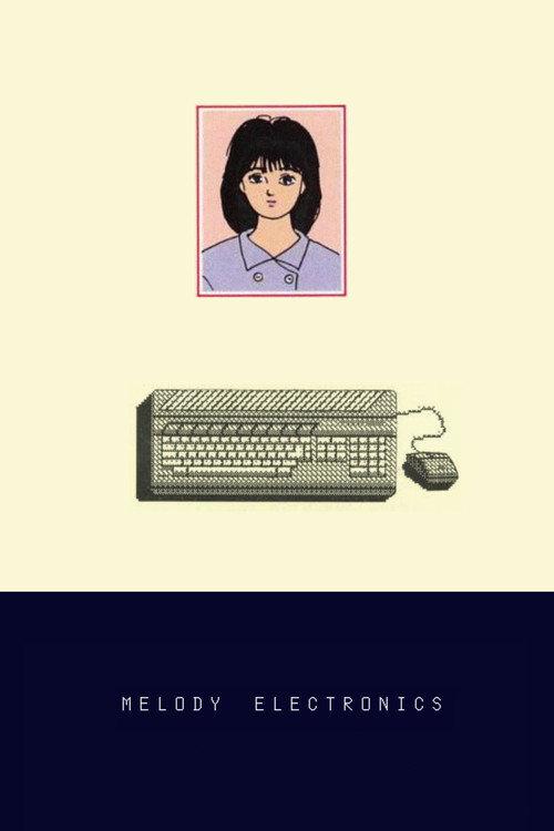 Melody Electronics
