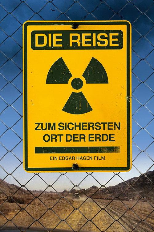 Die Reise zum sichersten Ort der Erde