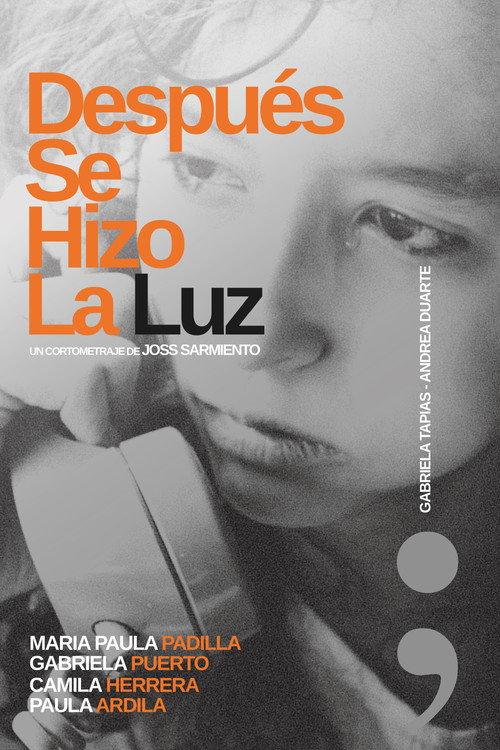 Después Se Hizo La Luz
