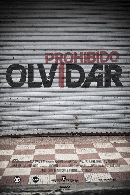 Prohibido Olvidar