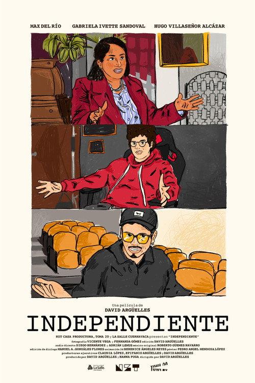 INDEPENDIENTE