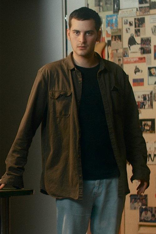 מערכה שלישית
