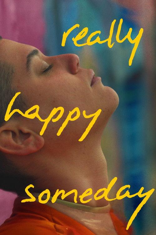 Really Happy Someday